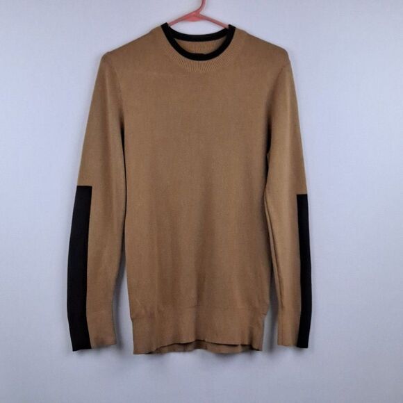 H&M Mens sweater NWOT - Picture 1 of 9
